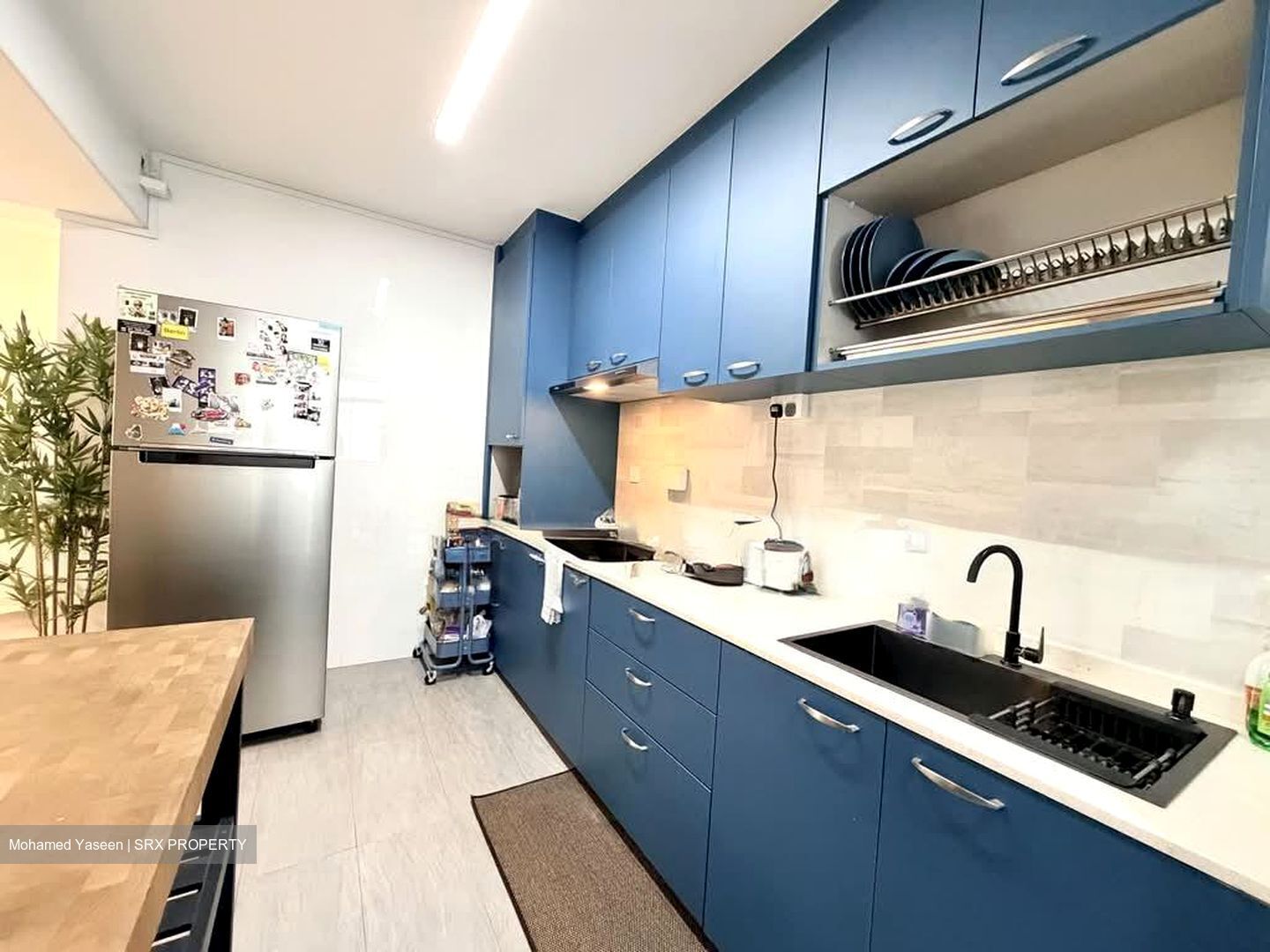 Blk 356B Anchorvale Plains (Sengkang), HDB 4 Rooms #588282151